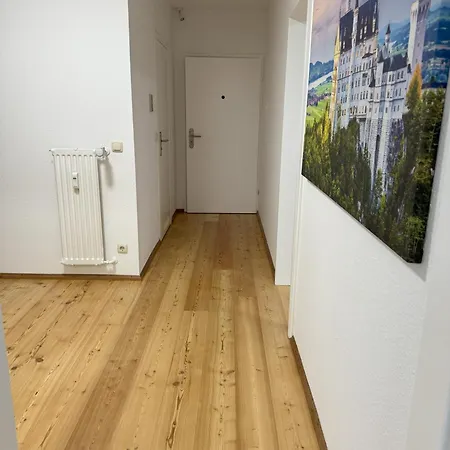 Appartement Sunny With Pool Access